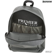 Load image into Gallery viewer, Prepared Citizen Classic v2.0 Backpack
