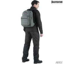 Load image into Gallery viewer, Prepared Citizen Classic Backpack