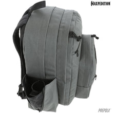 Load image into Gallery viewer, Prepared Citizen Deluxe Backpack