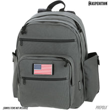 Load image into Gallery viewer, Prepared Citizen Deluxe Backpack