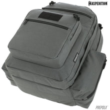 Load image into Gallery viewer, Prepared Citizen Deluxe Backpack