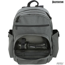 Load image into Gallery viewer, Prepared Citizen Deluxe Backpack