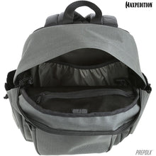 Load image into Gallery viewer, Prepared Citizen Deluxe Backpack