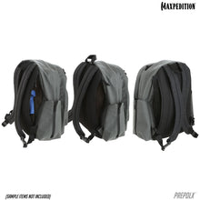 Load image into Gallery viewer, Prepared Citizen Deluxe Backpack