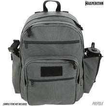 Load image into Gallery viewer, Prepared Citizen Deluxe Backpack