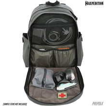 Load image into Gallery viewer, Prepared Citizen Deluxe Backpack