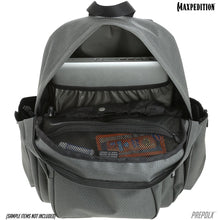Load image into Gallery viewer, Prepared Citizen Deluxe Backpack
