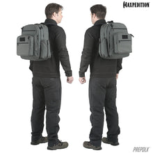 Load image into Gallery viewer, Prepared Citizen Deluxe Backpack