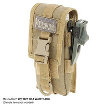 Load image into Gallery viewer, TC-1 Pouch