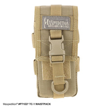 Load image into Gallery viewer, TC-1 Pouch