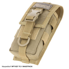 Load image into Gallery viewer, TC-1 Pouch