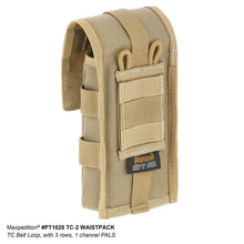 Load image into Gallery viewer, TC-2 Pouch
