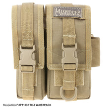 Load image into Gallery viewer, TC-8 Pouch
