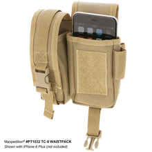 Load image into Gallery viewer, TC-8 Pouch