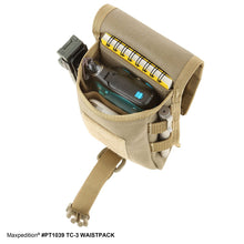 Load image into Gallery viewer, TC-3 Pouch