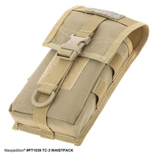 Load image into Gallery viewer, TC-3 Pouch