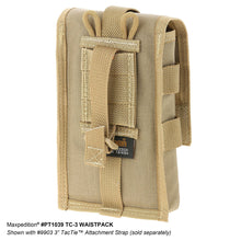 Load image into Gallery viewer, TC-3 Pouch