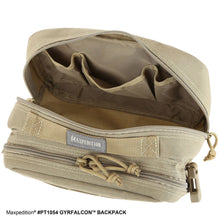 Load image into Gallery viewer, Gyrfalcon Backpack 36L