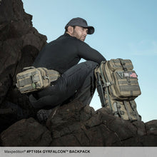 Load image into Gallery viewer, Gyrfalcon Backpack 36L