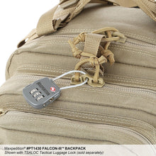 Load image into Gallery viewer, Falcon-III Backpack 35L