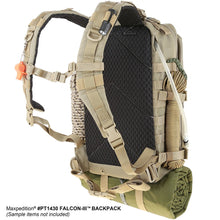 Load image into Gallery viewer, Falcon-III Backpack 35L