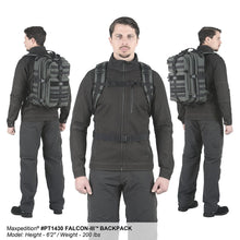 Load image into Gallery viewer, Falcon-III Backpack 35L