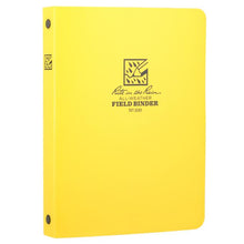 Load image into Gallery viewer, Rite in the Rain Field Ring Binder