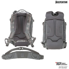 Load image into Gallery viewer, Riftblade™ CCW-Enabled Backpack 30L