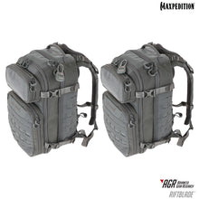 Load image into Gallery viewer, Riftblade™ CCW-Enabled Backpack 30L