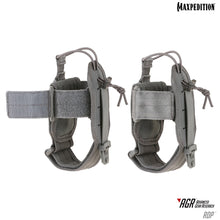 Load image into Gallery viewer, RDP Radio Pouch