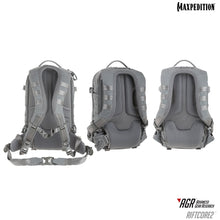 Load image into Gallery viewer, Riftcore™ v2.0 CCW-Enabled Backpack 23L