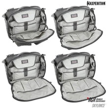 Load image into Gallery viewer, Skylance™ Tech Gear Bag 28L