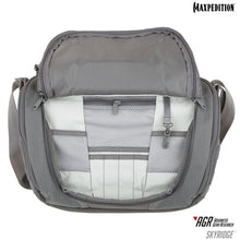 Load image into Gallery viewer, Skyridge™ Tech Messenger Bag 12.5L (CLOSEOUT SALE. FINAL SALE.)