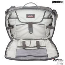 Load image into Gallery viewer, Skyvale™ Tech Messenger Bag 16L
