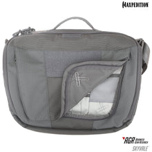 Load image into Gallery viewer, Skyvale™ Tech Messenger Bag 16L