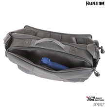 Load image into Gallery viewer, Skyvale™ Tech Messenger Bag 16L