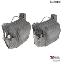 Load image into Gallery viewer, Veldspar™ Crossbody Shoulder Bag 8L (CLOSEOUT SALE. FINAL SALE.)