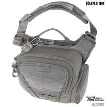 Load image into Gallery viewer, Veldspar™ Crossbody Shoulder Bag 8L (CLOSEOUT SALE. FINAL SALE.)