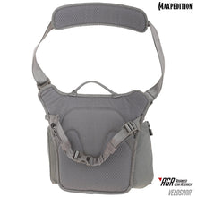 Load image into Gallery viewer, Veldspar™ Crossbody Shoulder Bag 8L (CLOSEOUT SALE. FINAL SALE.)