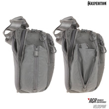 Load image into Gallery viewer, Veldspar™ Crossbody Shoulder Bag 8L (CLOSEOUT SALE. FINAL SALE.)