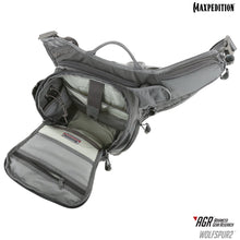 Load image into Gallery viewer, Wolfspur™ v2.0 Crossbody Shoulder Bag 11L