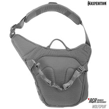 Load image into Gallery viewer, Wolfspur™ Crossbody Shoulder Bag 11L