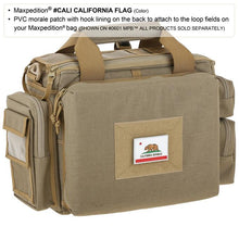 Load image into Gallery viewer, California Flag Morale Patch