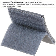Load image into Gallery viewer, Googly Eyes Morale Patch (Pack Of 2)