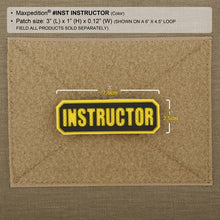 Load image into Gallery viewer, Instructor Morale Patch