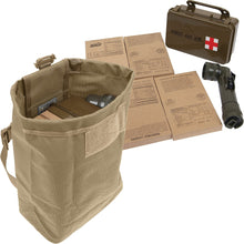 Load image into Gallery viewer, Mega Rollypoly Folding Dump Pouch
