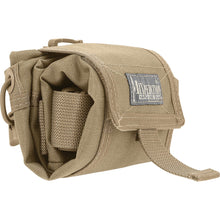 Load image into Gallery viewer, Mega Rollypoly Folding Dump Pouch
