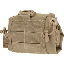 Load image into Gallery viewer, Mega Rollypoly Folding Dump Pouch

