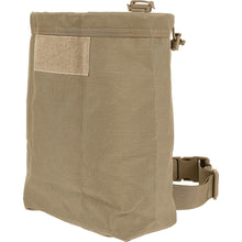 Load image into Gallery viewer, Mega Rollypoly Folding Dump Pouch
