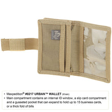 Load image into Gallery viewer, Urban Wallet
